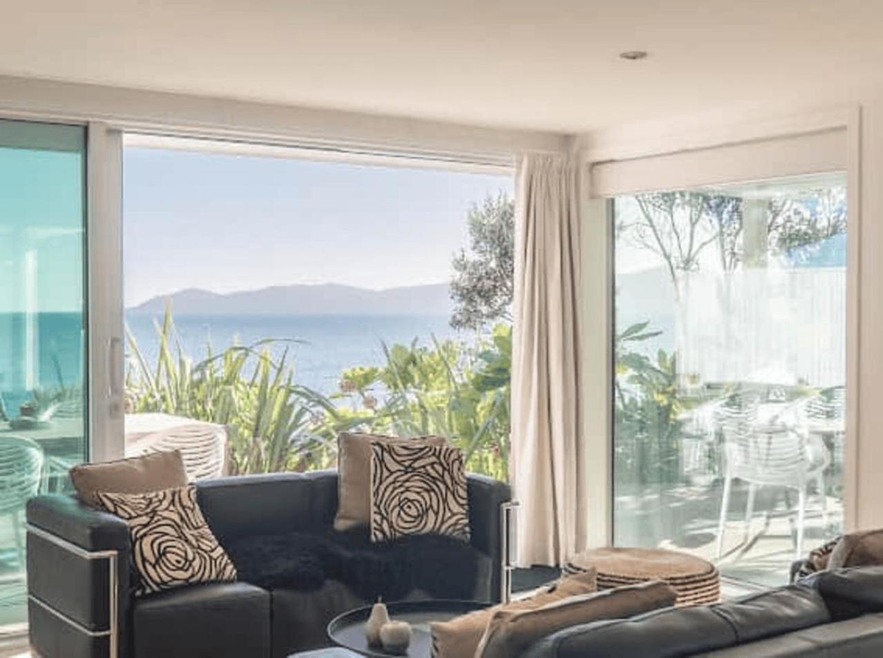 Seascapes Waterfront 2 Βίλα Paraparaumu Εξωτερικό φωτογραφία