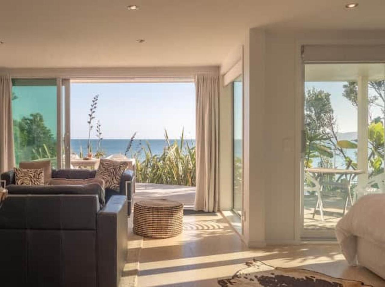 Seascapes Waterfront 2 Βίλα Paraparaumu Εξωτερικό φωτογραφία
